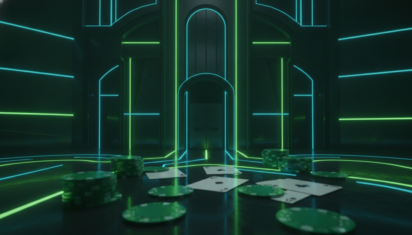 Verde casino